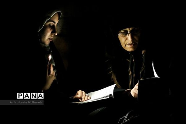 عکس‌های منتخب سال 1398 استان آذربایجان غربی