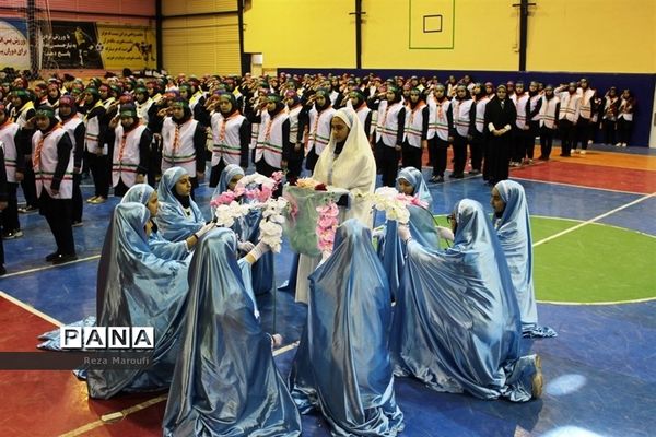 عکس‌های منتخب سال 1398 استان آذربایجان غربی