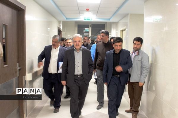 عکس‌های منتخب سال 1398 استان آذربایجان غربی