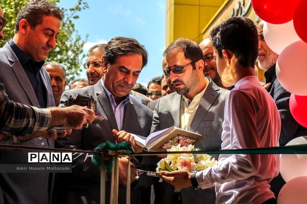 عکس‌های منتخب سال 1398 استان آذربایجان غربی