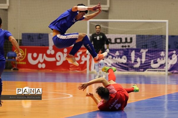 عکس‌های منتخب سال 1398 استان آذربایجان غربی