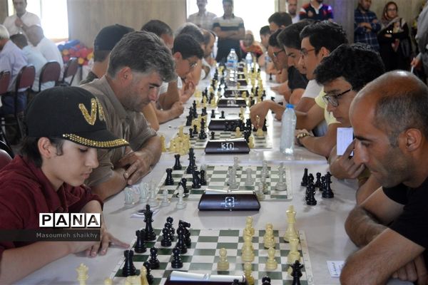 عکس‌های منتخب سال 1398 استان آذربایجان غربی