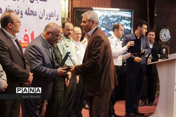 عکس‌های منتخب سال 1398 استان آذربایجان غربی