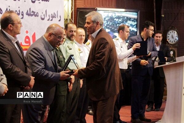 عکس‌های منتخب سال 1398 استان آذربایجان غربی