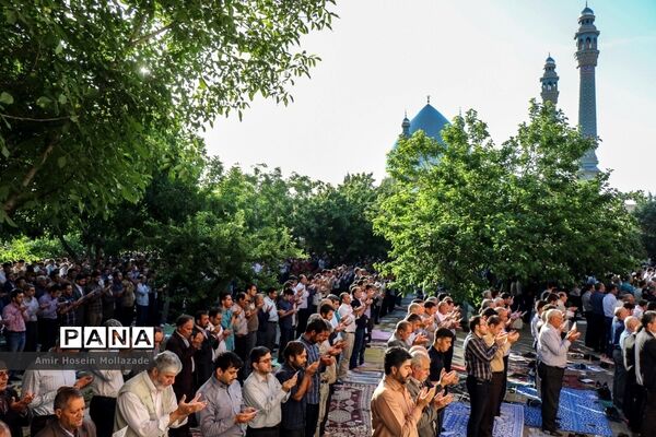 عکس‌های منتخب سال 1398 استان آذربایجان غربی