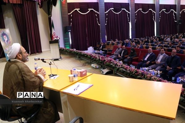 عکس‌های منتخب سال 1398 استان آذربایجان غربی