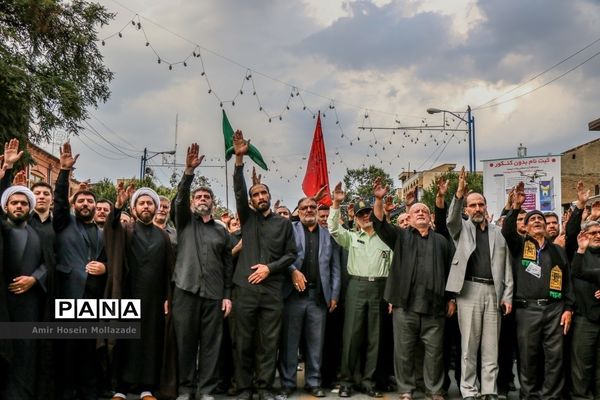 عکس‌های منتخب سال 1398 استان آذربایجان غربی