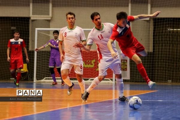 عکس‌های منتخب سال 1398 استان آذربایجان غربی