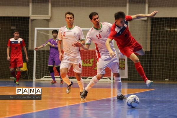 عکس‌های منتخب سال 1398 استان آذربایجان غربی