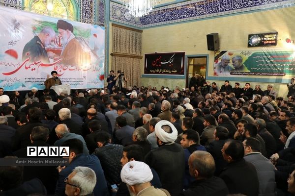 عکس‌های منتخب سال 1398 استان آذربایجان غربی