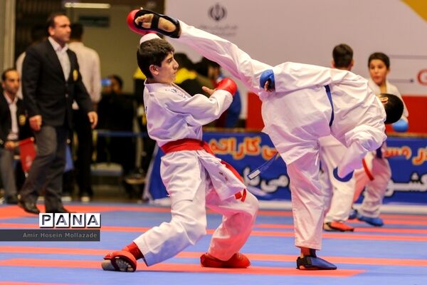 عکس‌های منتخب سال 1398 استان آذربایجان غربی