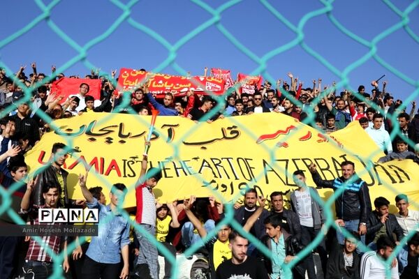 عکس‌های منتخب سال 1398 استان آذربایجان غربی