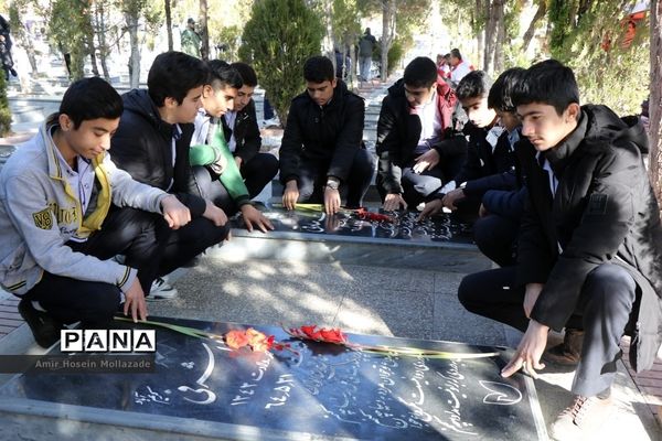 عکس‌های منتخب سال 1398 استان آذربایجان غربی