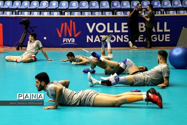 عکس‌های منتخب سال 1398 استان آذربایجان غربی