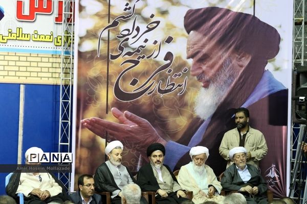 عکس‌های منتخب سال 1398 استان آذربایجان غربی