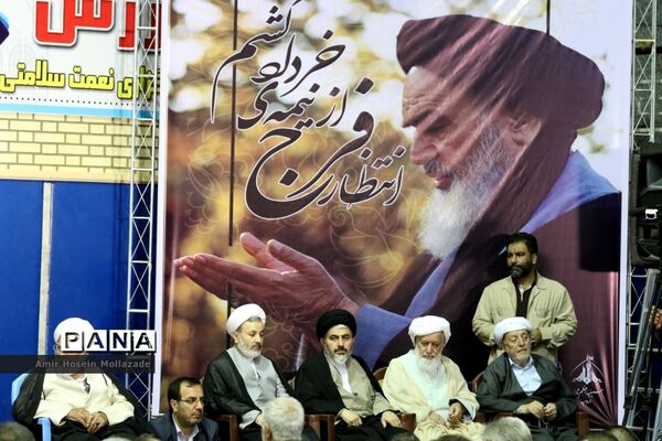 عکس‌های منتخب سال 1398 استان آذربایجان غربی