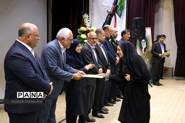 عکس‌های منتخب سال 1398 استان آذربایجان غربی