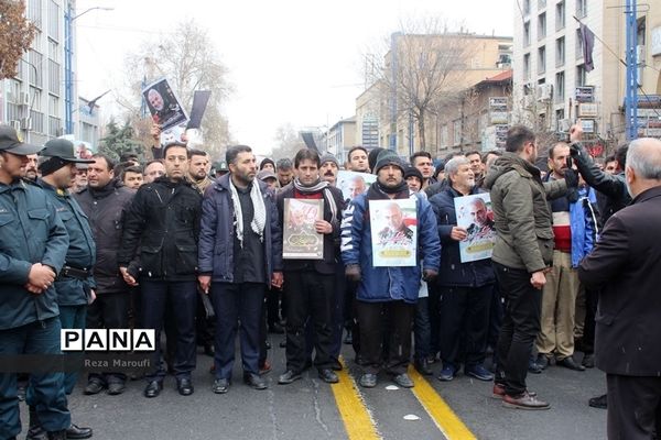 عکس‌های منتخب سال 1398 استان آذربایجان غربی