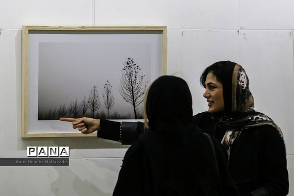 عکس‌های منتخب سال 1398 استان آذربایجان غربی