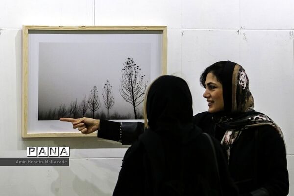 عکس‌های منتخب سال 1398 استان آذربایجان غربی