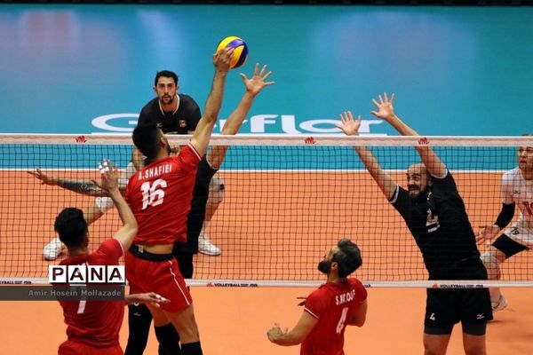 عکس‌های منتخب سال 1398 استان آذربایجان غربی