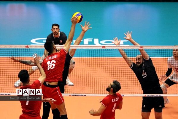 عکس‌های منتخب سال 1398 استان آذربایجان غربی