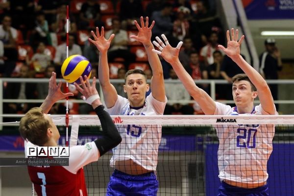 عکس‌های منتخب سال 1398 استان آذربایجان غربی