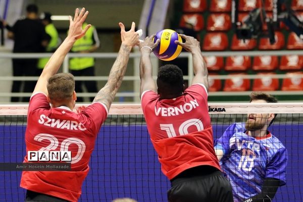 عکس‌های منتخب سال 1398 استان آذربایجان غربی