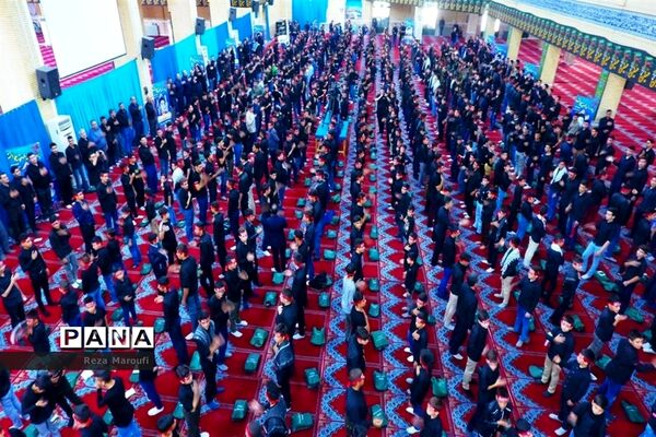 عکس‌های منتخب سال 1398 استان آذربایجان غربی