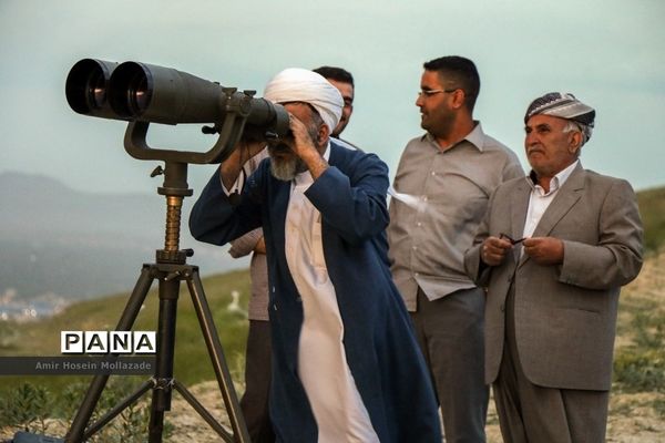 عکس‌های منتخب سال 1398 استان آذربایجان غربی