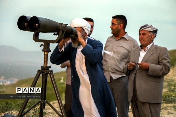 عکس‌های منتخب سال 1398 استان آذربایجان غربی