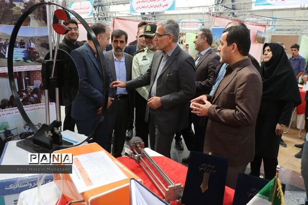 عکس‌های منتخب سال 1398 استان آذربایجان غربی