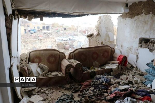 عکس‌های منتخب سال 1398 استان آذربایجان غربی