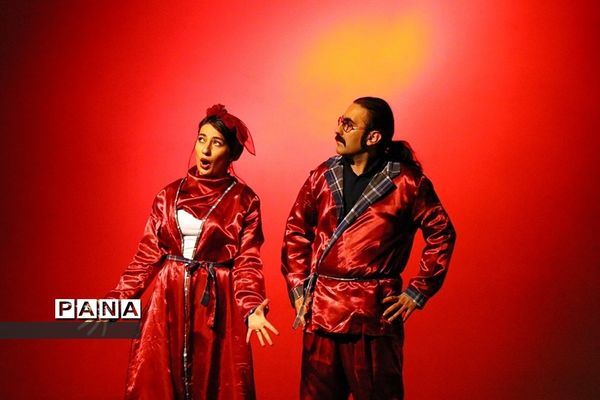 عکس‌های منتخب سال 1398 استان آذربایجان غربی