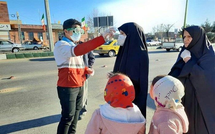 برگزاری نخستین دوره آموزش مجازی مقابله با کرونا در آذربایجان‌غربی