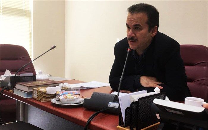 افزایش شمار مبتلایان به ویروس کرونا در اردبیل به 121 نفر، فوتی ها 15 نفر