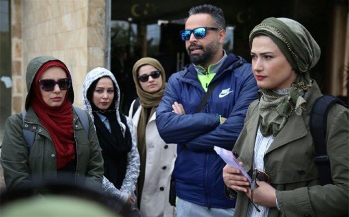 رئالیتی‌شو «هفت روز و هفت ساعت» به شبکه مستند رسید