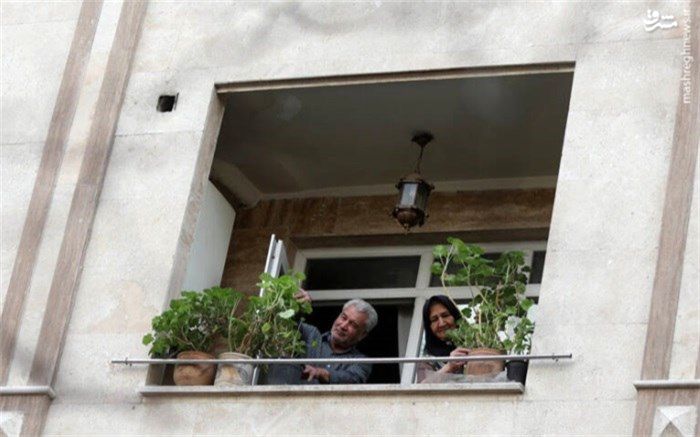 چگونه سیزده‌بدر خاطره‌انگیزی در خانه داشته باشیم