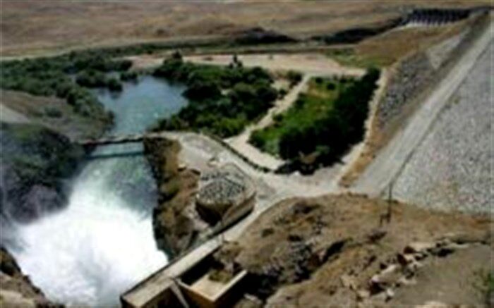 ممنوعیت بازدید از سدهای آذربایجان غربی