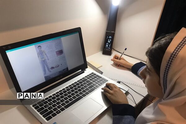 آموزش در شهر تهران تعطیل نیست