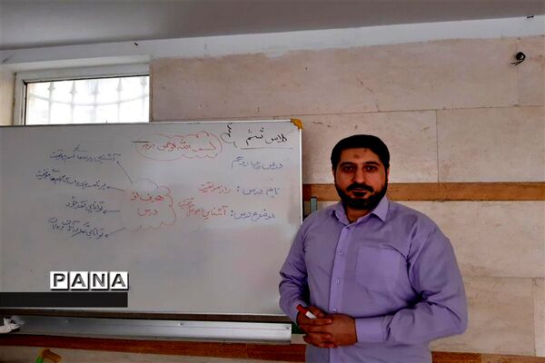 آموزش در شهر تهران تعطیل نیست