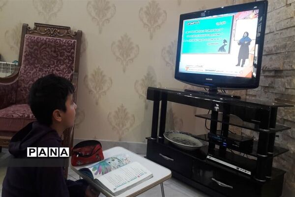آموزش در شهر تهران تعطیل نیست