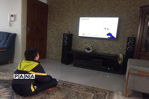 آموزش در شهر تهران تعطیل نیست