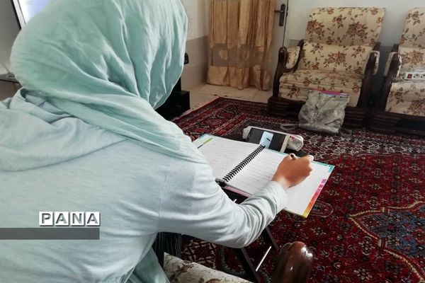 درس خواندن تعطیلی ناپذیر است