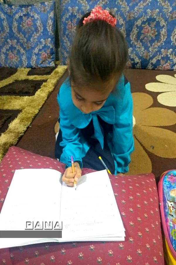 درس خواندن تعطیلی ناپذیر است