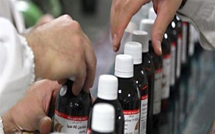 مواد ضدعفونی کننده دست ساز را از داروخانه ها تهیه کنید