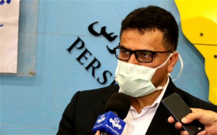 هفت مورد جدید به شمار بیماران کرونایی در استان بوشهر افزوده شد