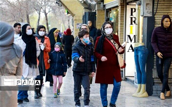 در میان بحران  کرونا، وضعیت را قرمزتر نکنیم