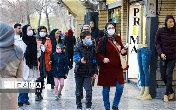 در میان بحران  کرونا، وضعیت را قرمزتر نکنیم