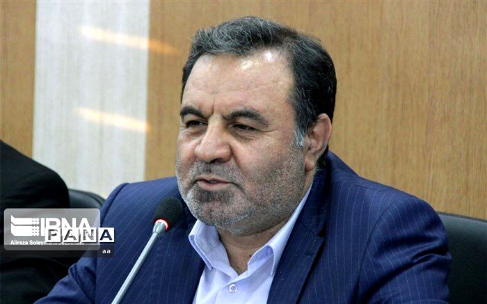 مشاغل مرتبط به کرونا در ایام نوروز فعال هستند
